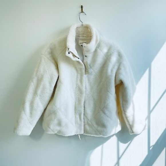 Universal Thread Jackets & Blazers - ❄️ NWT Universal Thread Sherpa Jacket. Full Zip